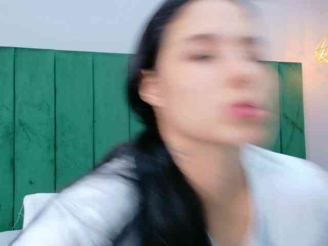 AshleyEvans21 webcam