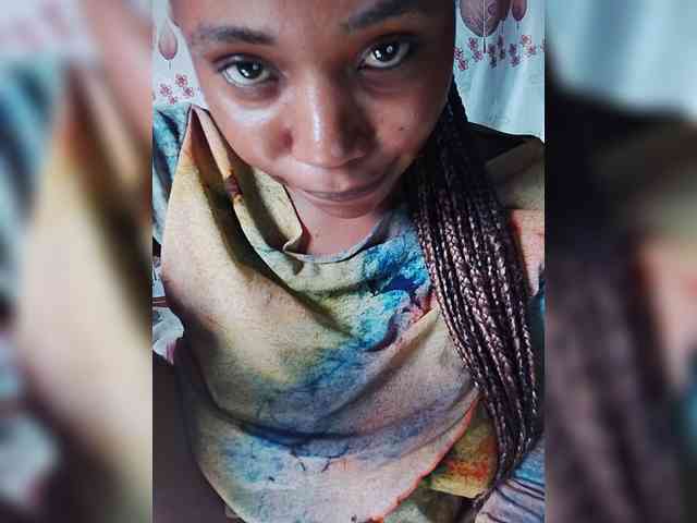 charlyne webcam