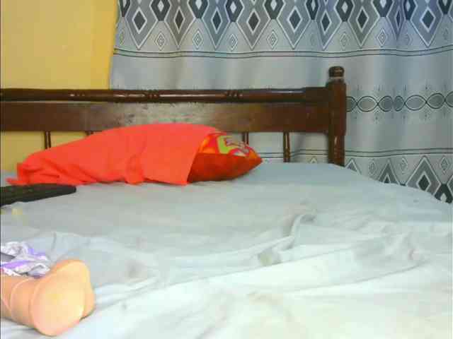 Virginmary webcam