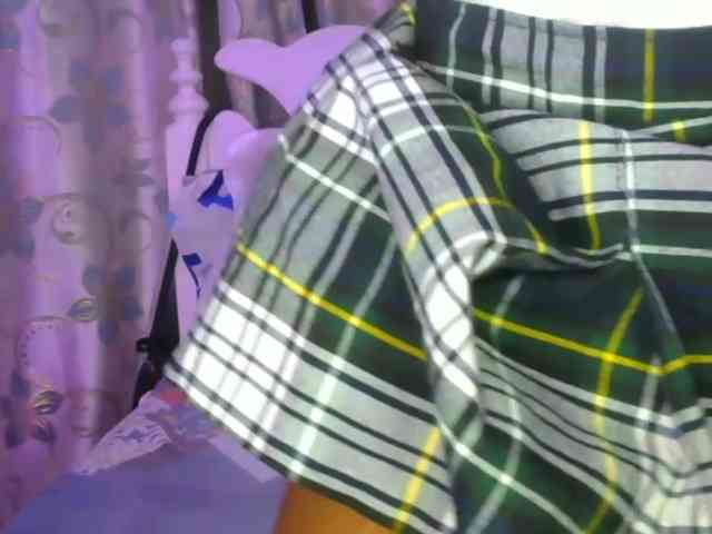 Virginmary webcam