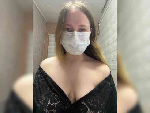 Hollymollylove webcam
