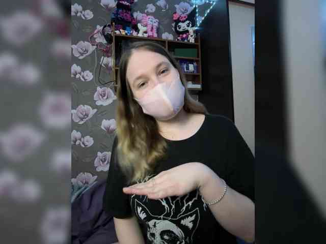 Hollymollylove webcam