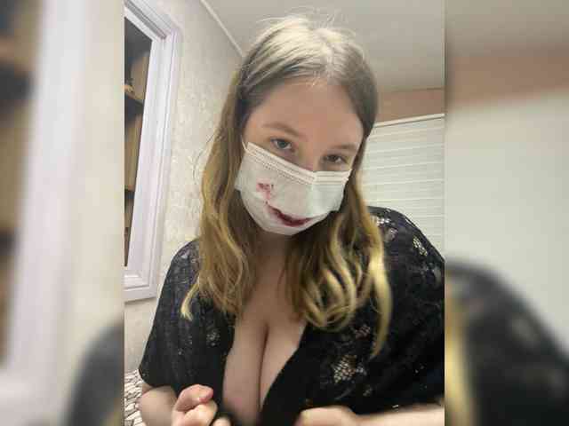 Hollymollylove webcam