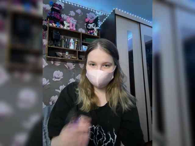 Hollymollylove webcam