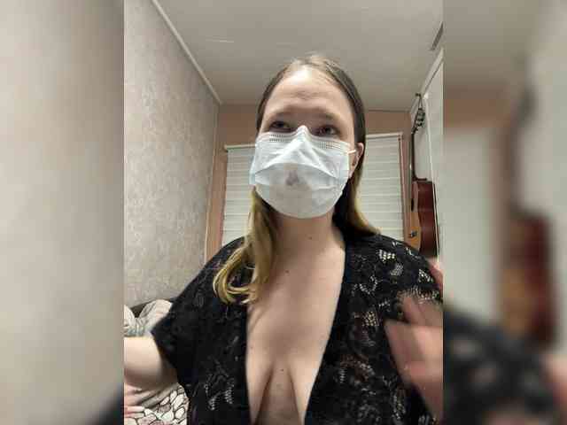 Hollymollylove webcam