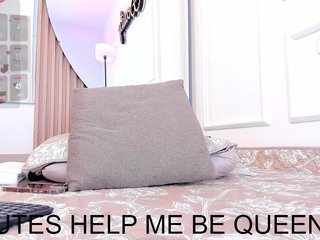 Sabrinacherry Porn Show