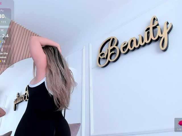 Sabrinacherry live webcam show