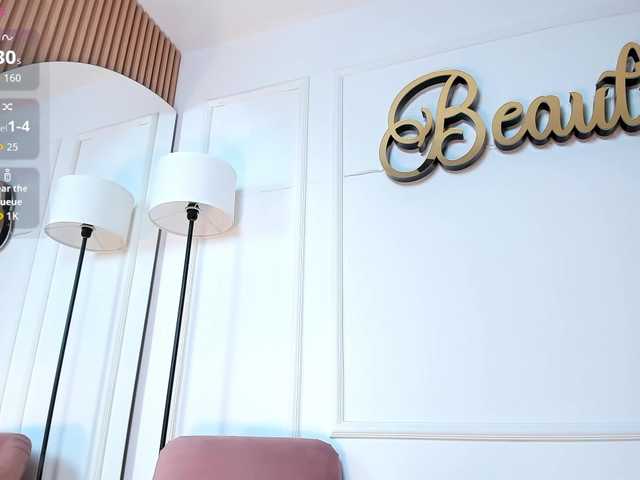 sabrinacherry cam belle