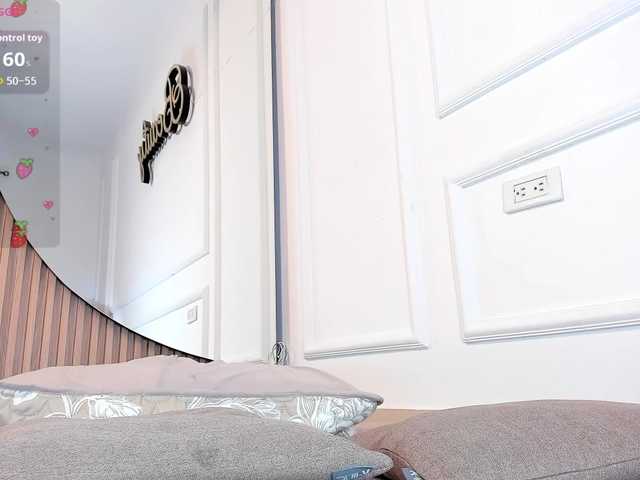 Sabrinacherry live cam preview
