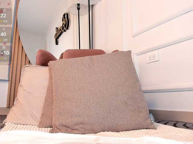Sabrinacherry live cam