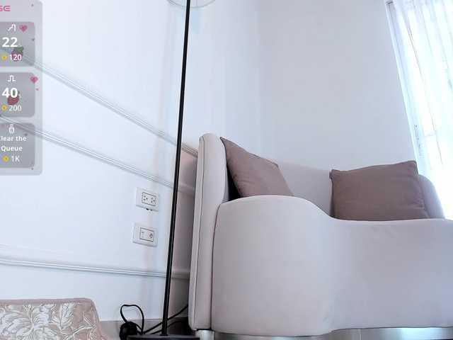 Sabrinacherry live cam preview
