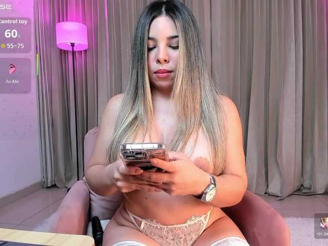 sabrinacherry Live Cam on BongaCams