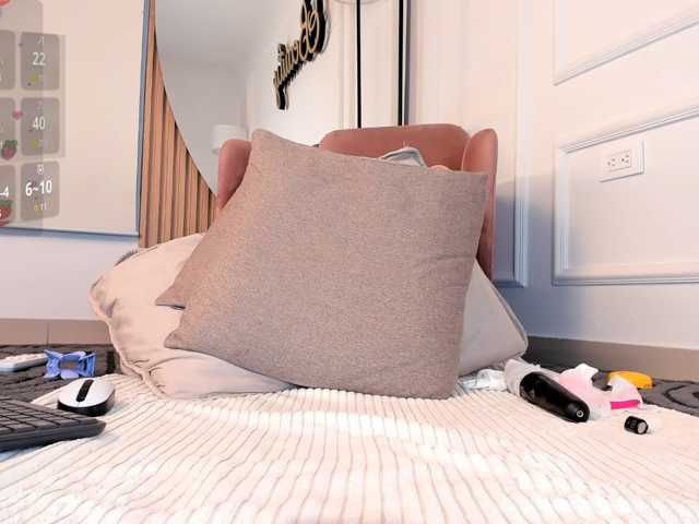 Sabrinacherry live cam