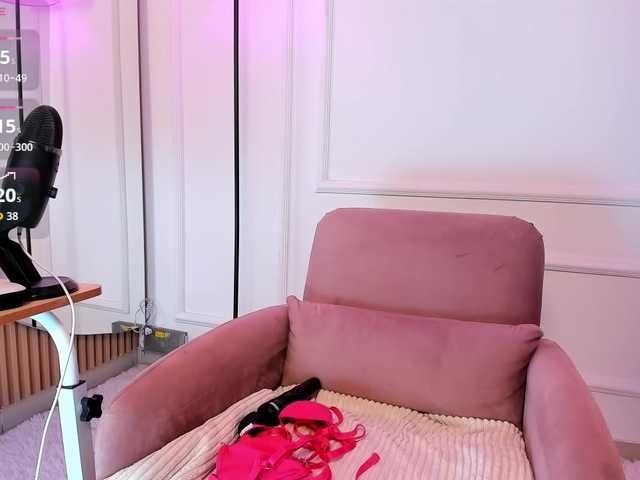 sabrinacherry Live Cam su BongaCams
