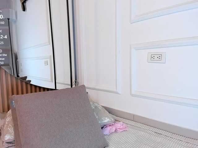 sabrinacherry live cam on BongaCams