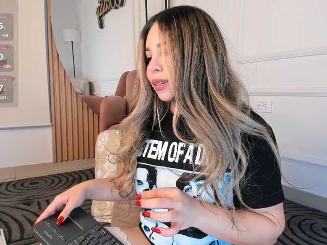 Sabrinacherry