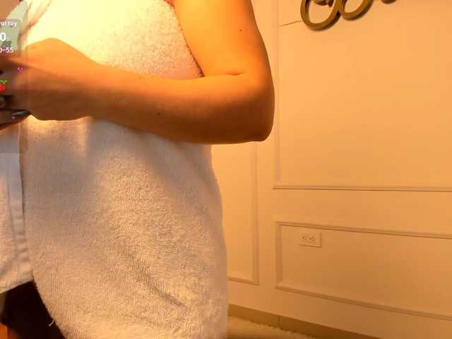 sabrinacherry live cam on BongaCams