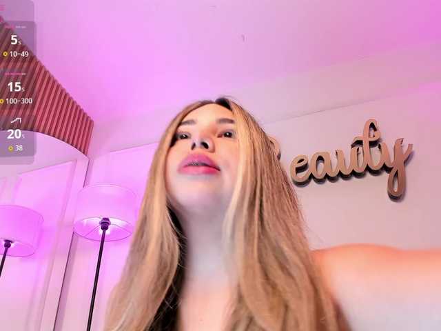 Sabrinacherry live webcam show