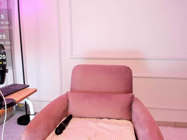 sabrinacherry cam belle