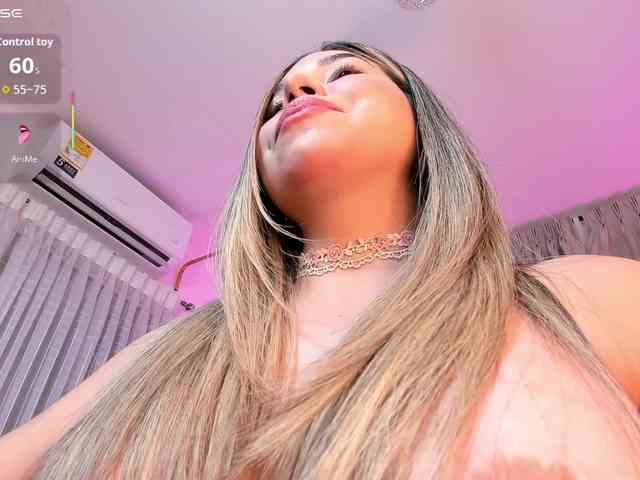 sabrinacherry webcam