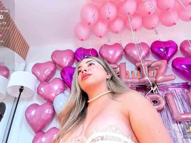 sabrinacherry webcam