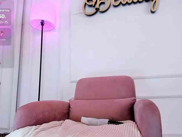 sabrinacherry webcam