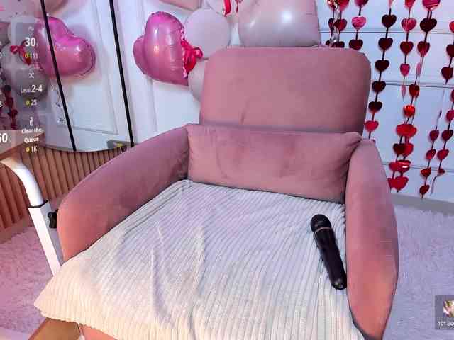 sabrinacherry webcam