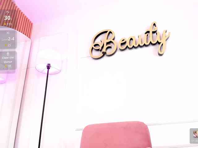 sabrinacherry webcam