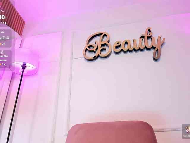 sabrinacherry webcam