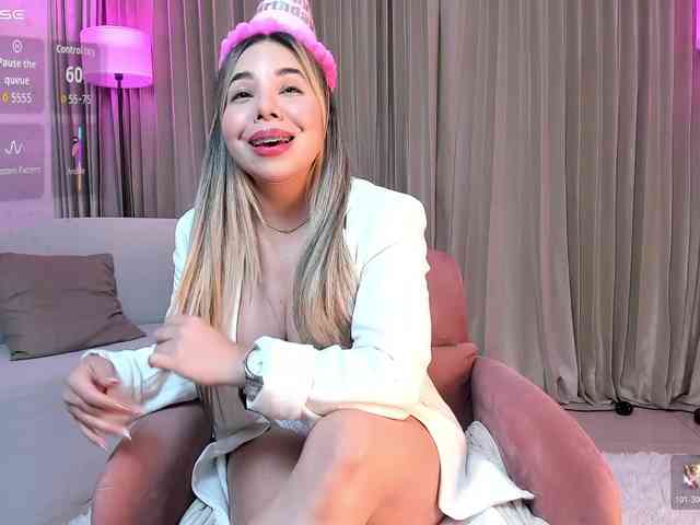 sabrinacherry webcam