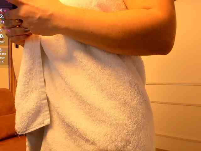 sabrinacherry webcam