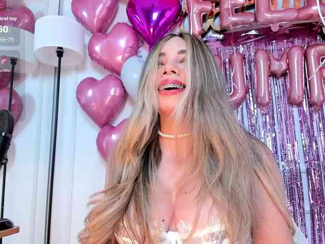 sabrinacherry webcam