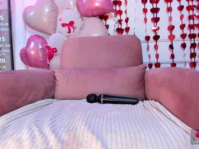 sabrinacherry webcam