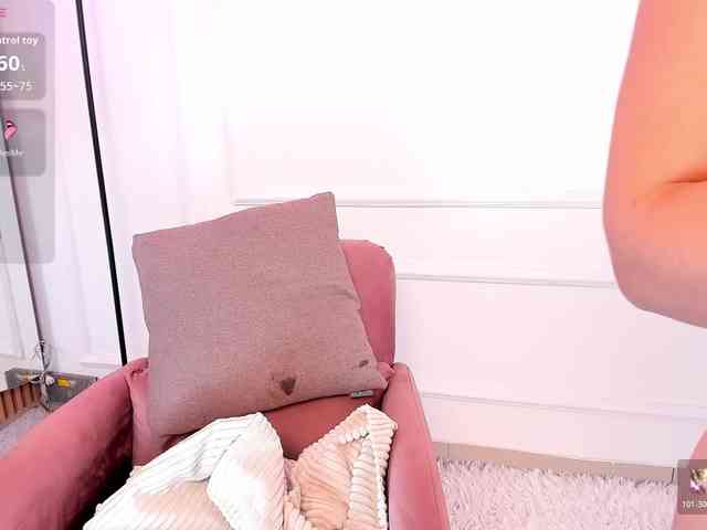 sabrinacherry webcam