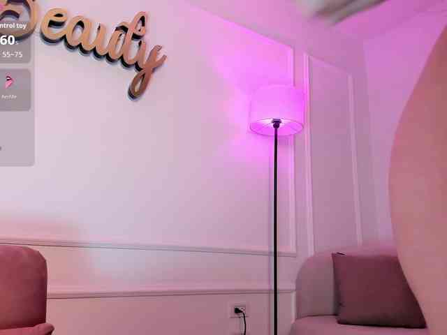 sabrinacherry webcam