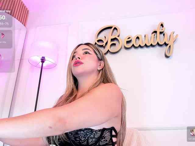 sabrinacherry webcam