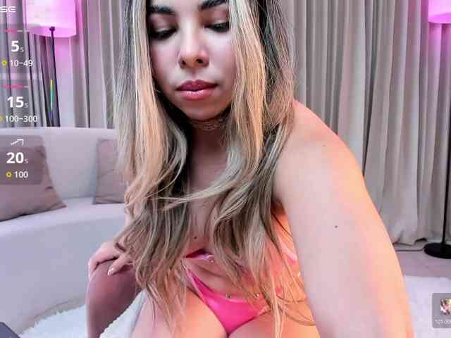 sabrinacherry