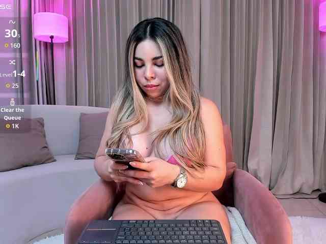 sabrinacherry webcam