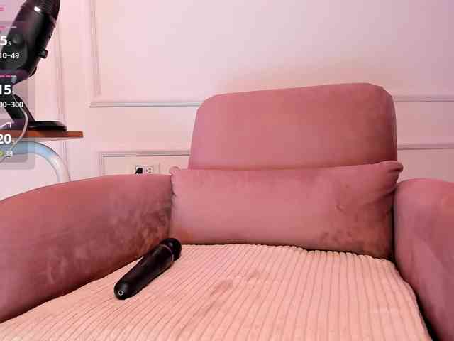 sabrinacherry webcam