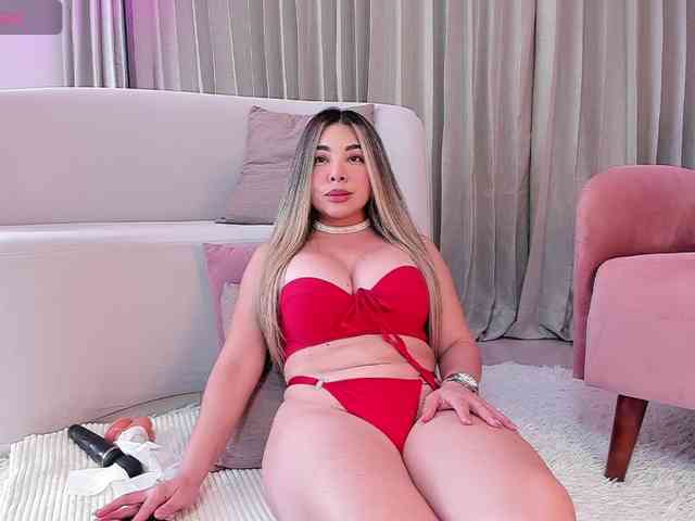 sabrinacherry webcam