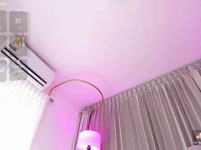 Model: sabrinacherry