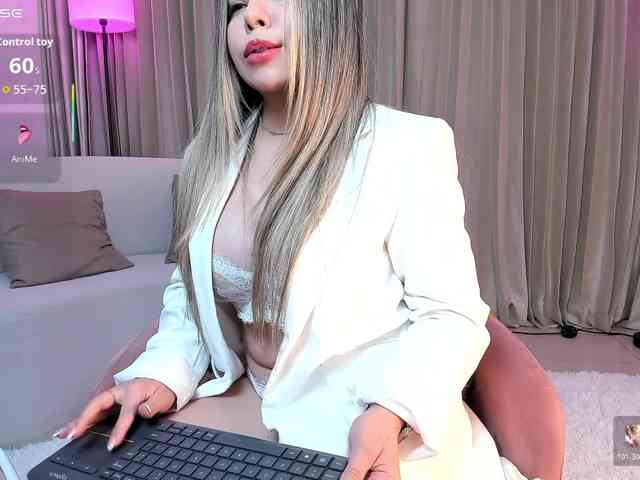 sabrinacherry webcam