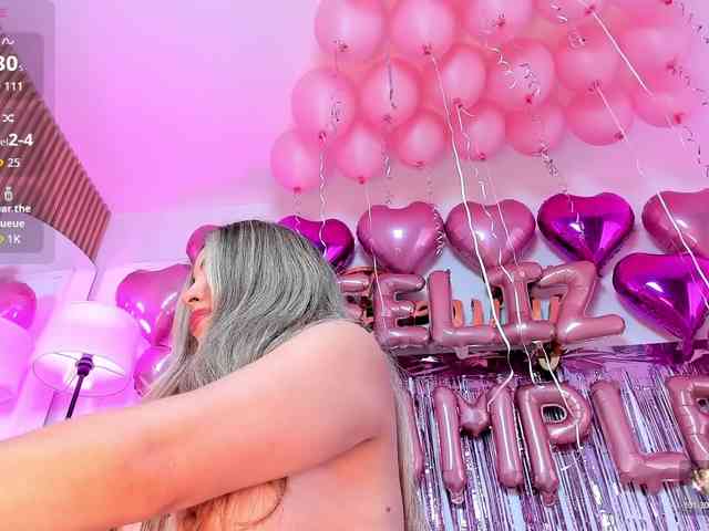 sabrinacherry webcam