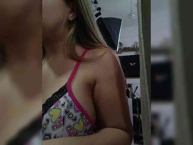 sabrinacherry webcam