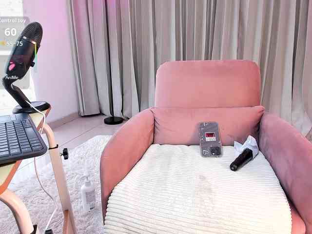 sabrinacherry webcam