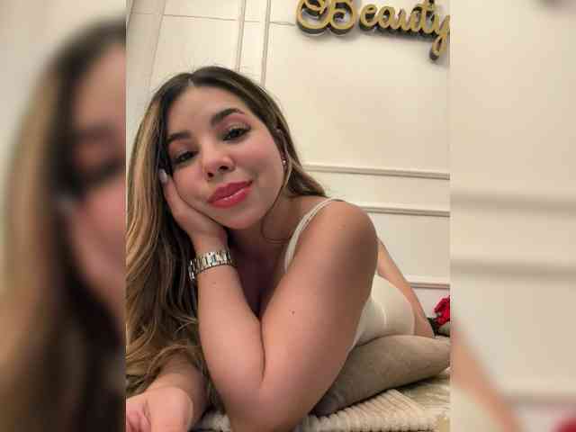 Sabrinacherry
