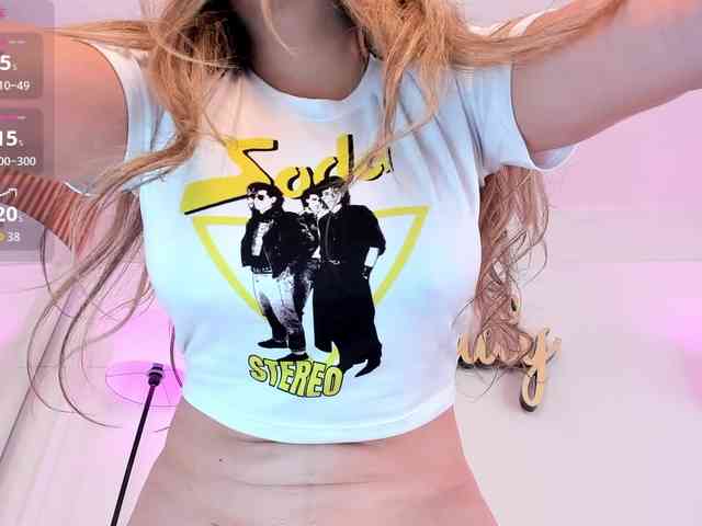 sabrinacherry webcam