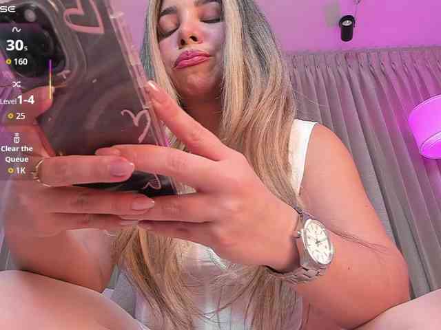 sabrinacherry