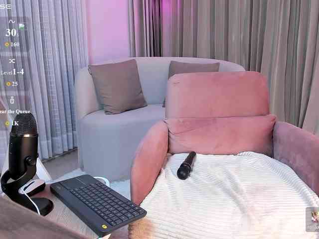 sabrinacherry webcam