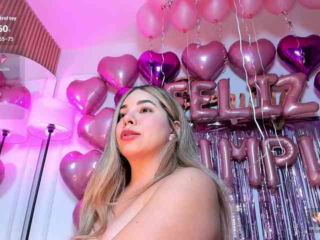 sabrinacherry webcam
